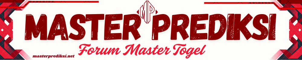 Master Prediksi